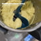 Rotary Extraction Spatula For Thermomix HighEfficiency Mixing Drum Scraper For TM5 TM6 TM31 3