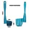 Rotary Extraction Spatula For Thermomix HighEfficiency Mixing Drum Scraper For TM5 TM6 TM31 5