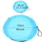 HighCapacity PlayMat Toy Management System RapidCleanup Drawstring Storage Pad For Building Block 6