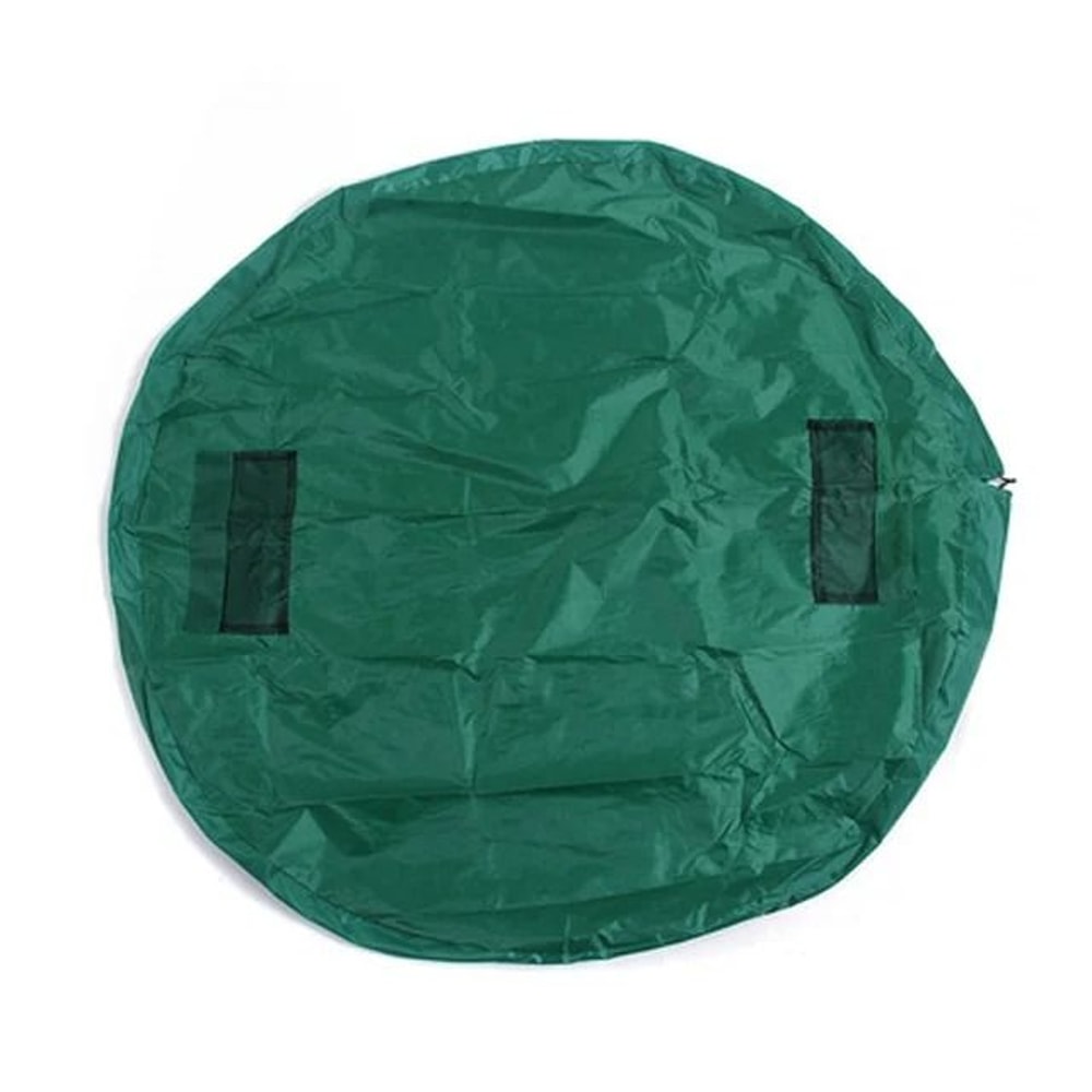HighCapacity PlayMat Toy Management System RapidCleanup Drawstring Storage Pad For Building Block 15