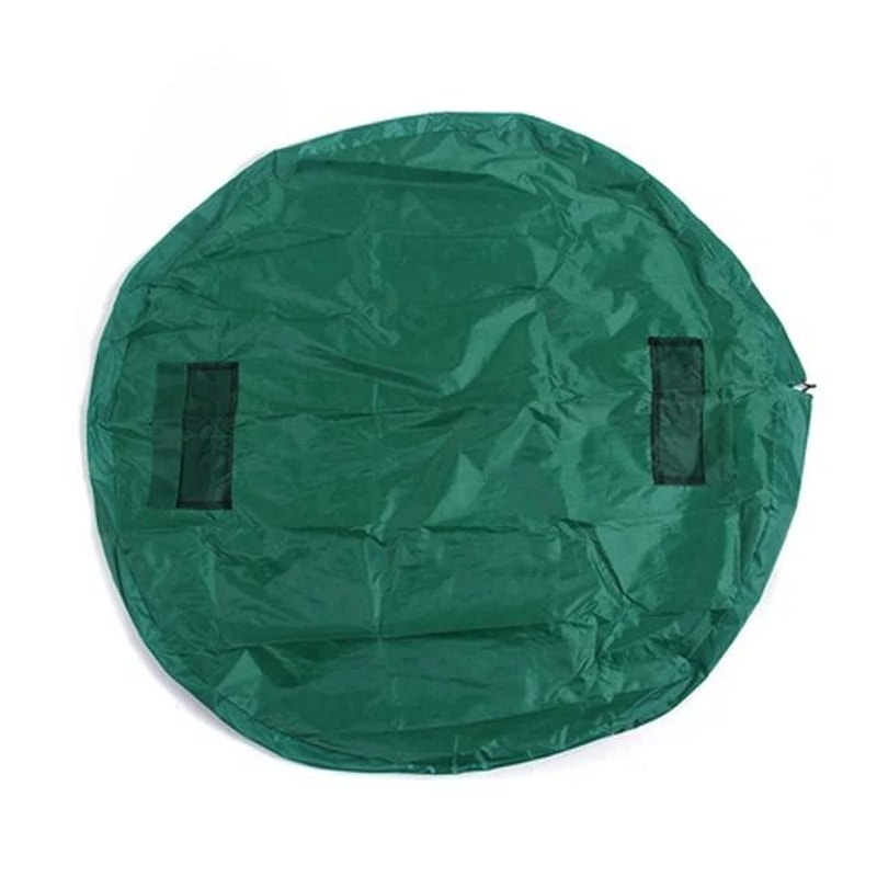 HighCapacity PlayMat Toy Management System RapidCleanup Drawstring Storage Pad For Building Block 15