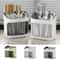 HighCapacity Tableware Management System Detachable MultiZone Drainage Caddy For Kitchen Cutlery 0