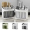 HighCapacity Tableware Management System Detachable MultiZone Drainage Caddy For Kitchen Cutlery 0