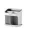 HighCapacity Tableware Management System Detachable MultiZone Drainage Caddy For Kitchen Cutlery 7