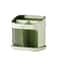HighCapacity Tableware Management System Detachable MultiZone Drainage Caddy For Kitchen Cutlery 8