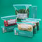 MultiLayer Resealable Management System HighBarrier Freshness Zip Bags For Food Storage Portabili 2