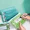 MultiLayer Resealable Management System HighBarrier Freshness Zip Bags For Food Storage Portabili 5