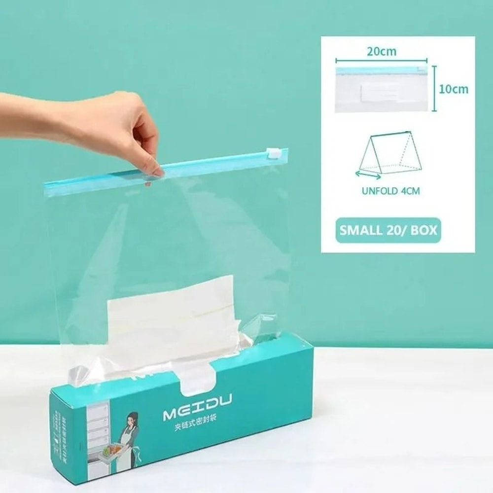 MultiLayer Resealable Management System HighBarrier Freshness Zip Bags For Food Storage Portabili 6