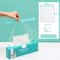 MultiLayer Resealable Management System HighBarrier Freshness Zip Bags For Food Storage Portabili 8
