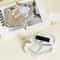 Sculptural Ceramic Management System HighAesthetic CloudContour Jewelry Display Desktop Organizer 1