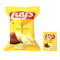 HighFidelity Potato Chip Textile Management System Novelty SoftShell Tissue Cover Automotive Napk 9