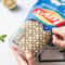 HighFidelity Potato Chip Textile Management System Novelty SoftShell Tissue Cover Automotive Napk 4