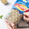 HighFidelity Potato Chip Textile Management System Novelty SoftShell Tissue Cover Automotive Napk 4