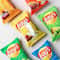 HighFidelity Potato Chip Textile Management System Novelty SoftShell Tissue Cover Automotive Napk 5