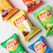 HighFidelity Potato Chip Textile Management System Novelty SoftShell Tissue Cover Automotive Napk 5