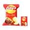 HighFidelity Potato Chip Textile Management System Novelty SoftShell Tissue Cover Automotive Napk 7