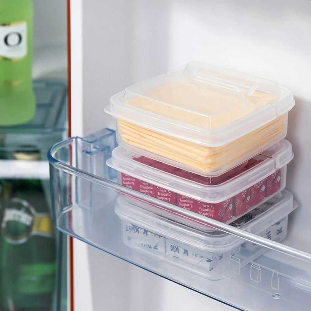 Mini ColdStorage Management System FoodGrade HighBarrier Freshness Box For Fruit Cheese And Frozen 1