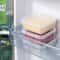 Mini ColdStorage Management System FoodGrade HighBarrier Freshness Box For Fruit Cheese And Frozen 1