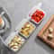Mini ColdStorage Management System FoodGrade HighBarrier Freshness Box For Fruit Cheese And Frozen 2