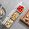 Mini ColdStorage Management System FoodGrade HighBarrier Freshness Box For Fruit Cheese And Frozen 2