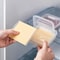 Mini ColdStorage Management System FoodGrade HighBarrier Freshness Box For Fruit Cheese And Frozen 4