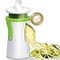 HeavyDuty Spiral Management System HighTorque Vegetable Slicer For Zucchini Pasta Spaghetti Noodl 0