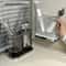 Architectural Cutlery Management System WallMounted Surgical Stainless Steel Utensil Drying Statio 0