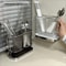 Architectural Cutlery Management System WallMounted Surgical Stainless Steel Utensil Drying Statio 0