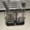 Architectural Cutlery Management System WallMounted Surgical Stainless Steel Utensil Drying Statio 1