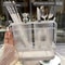 Architectural Cutlery Management System WallMounted Surgical Stainless Steel Utensil Drying Statio 6