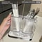 Architectural Cutlery Management System WallMounted Surgical Stainless Steel Utensil Drying Statio 4