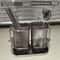 Architectural Cutlery Management System WallMounted Surgical Stainless Steel Utensil Drying Statio 5