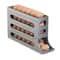 4 Tier GravityFlow Egg Management System Automatic Rolling HighCapacity Storage Box For Refrigerat 9
