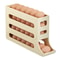 4 Tier GravityFlow Egg Management System Automatic Rolling HighCapacity Storage Box For Refrigerat 6