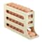 4 Tier GravityFlow Egg Management System Automatic Rolling HighCapacity Storage Box For Refrigerat 7