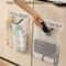 HighCapacity Mesh Management System Vertical Grocery Bag Consumables Dispenser For Kitchen Utilit 1