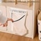 HighCapacity Mesh Management System Vertical Grocery Bag Consumables Dispenser For Kitchen Utilit 3