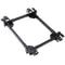 1500lb HighLoad Appliance Management System HeavyDuty Adjustable Mobile Roller Base 0