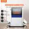 1500lb HighLoad Appliance Management System HeavyDuty Adjustable Mobile Roller Base 1