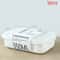 HighBarrier Pantry Management System Rectangular Airtight Freshness Containers For Refrigerator C 6