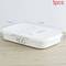 HighBarrier Pantry Management System Rectangular Airtight Freshness Containers For Refrigerator C 8