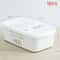 HighBarrier Pantry Management System Rectangular Airtight Freshness Containers For Refrigerator C 9