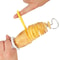 HighVelocity Spiral Tower Management System Creative Whirlwind Potato Slicer Architectural Vegeta 3