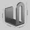 Architectural Pot Lid Management System 2Piece WallMounted Utility Holder For Cutting Boards Spon 7