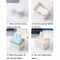 Kinetic Tissue Management System Automatic SpringLoaded Lift Bracket For ConstantAccess Dispensing 5