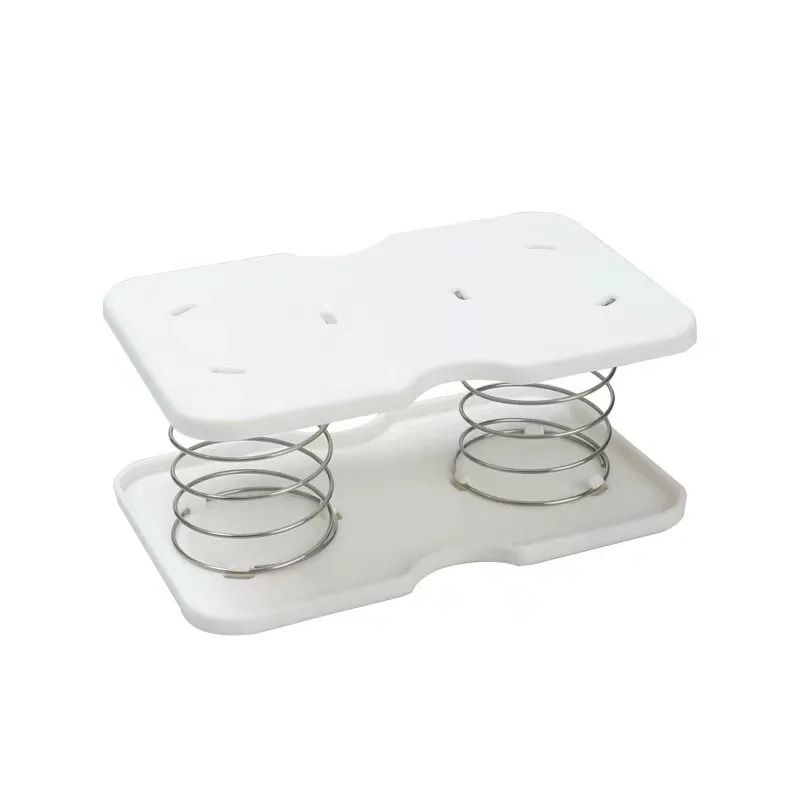 Kinetic Tissue Management System Automatic SpringLoaded Lift Bracket For ConstantAccess Dispensing 6