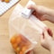 MicroThermal Preservation System Portable Handheld Heat Sealer For Snack Packaging Airtight Stora 5