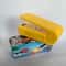 MicroThermal Preservation System Portable Handheld Heat Sealer For Snack Packaging Airtight Stora 10