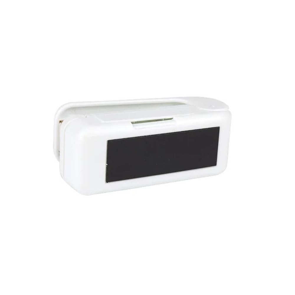 MicroThermal Preservation System Portable Handheld Heat Sealer For Snack Packaging Airtight Stora 7