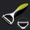 Stainless Steel MultiFunction Vegetable Peeler And Grater 6